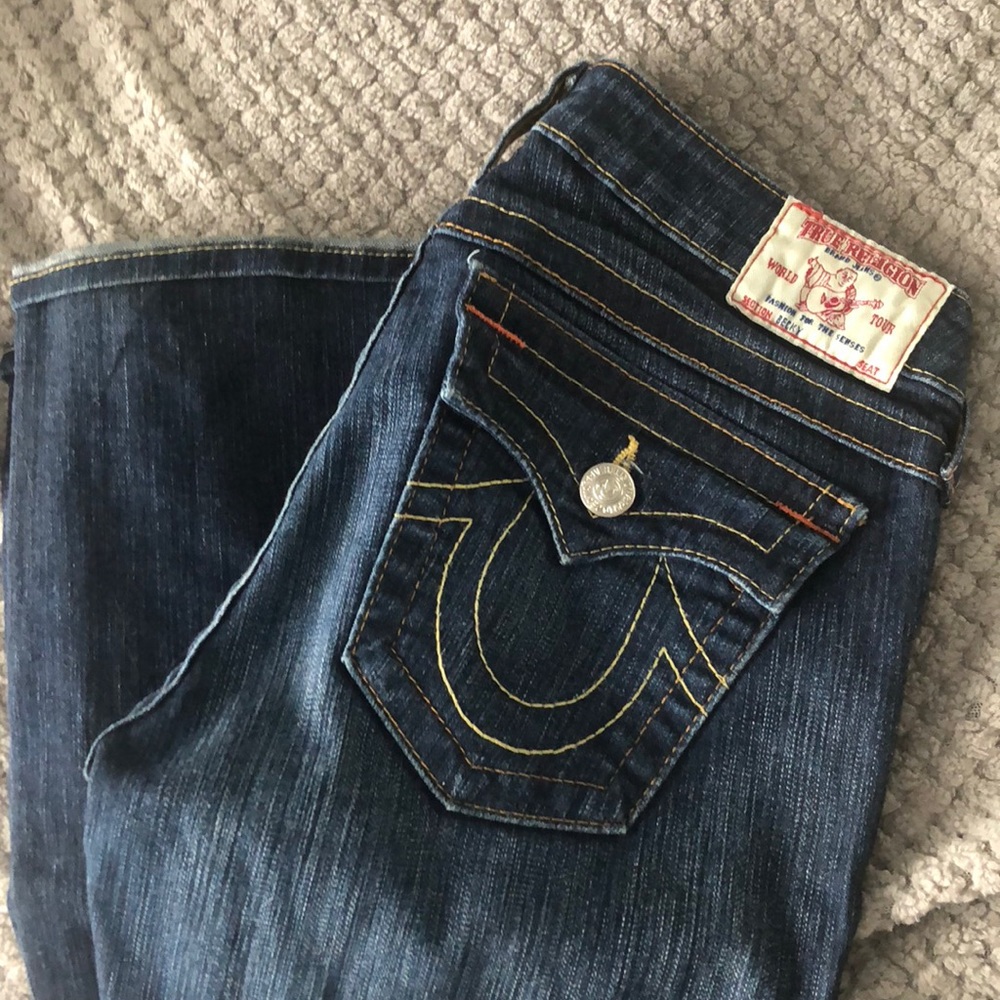 True Religion Petite